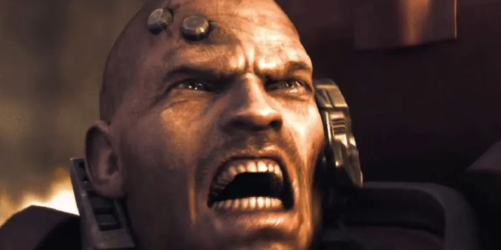 Переиздание культовой Warhammer 40,000: Dawn of War получило релизный трейлер