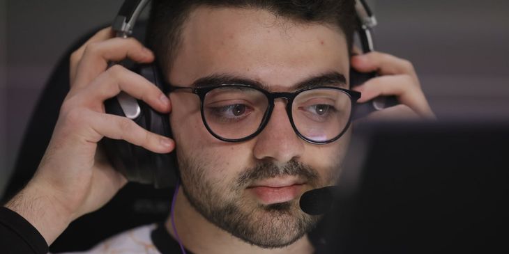 N0rb3r7 о поражении в гранд-финале BetBoom Streamers Battle CS2 #2: «В теории могли победить, но, увы, обидно проиграли»