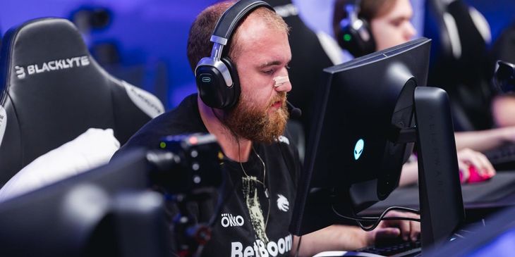 Chopper: «Если бы я поднажал, donk бы выиграл. Он точно заслужил быть лучшим в мире»