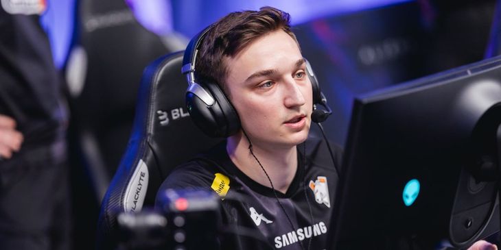Virtus.pro против Team Spirit, Vitality против Liquid — определились стартовые пары BLAST Bounty Fall 2025