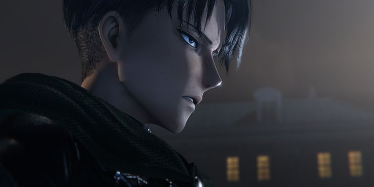 Attack on Titan 3 получила дату релиза и новый трейлер