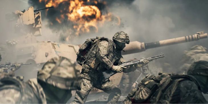 Оптимизация стала приоритетом в разработке Battlefield 6 — ради неё пошли на уступки
