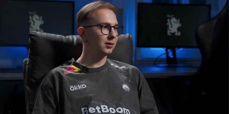 Panto стал лидером по количеству сыгранных карт на профессиональной сцене в 2025 году