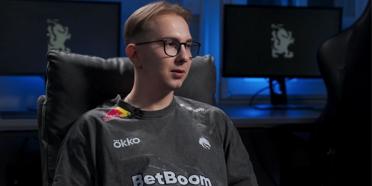 Panto стал лидером по количеству сыгранных карт на профессиональной сцене в 2025 году