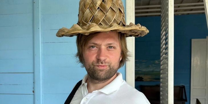 NS о словах Папича и Nix про новые снимки Луны: «Если они говорили серьезно, это не суперудивительно»