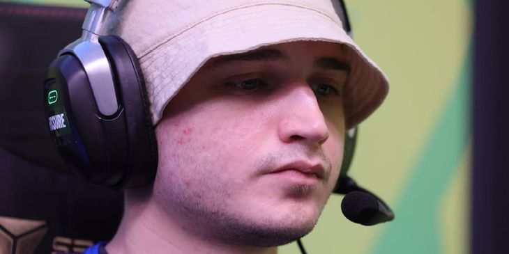 Lorenof: «Я вообще не знаю, как играть в ММ, если все такие токсичные и тупые»