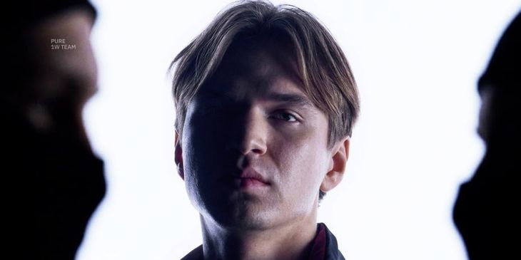 Pure~ о Dota 2: «У меня почти никогда нет какой-то усталости от меты»