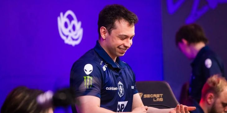 Team Liquid и BetBoom Team сыграли вторую по продолжительности серию в истории, если не учитывать bo5