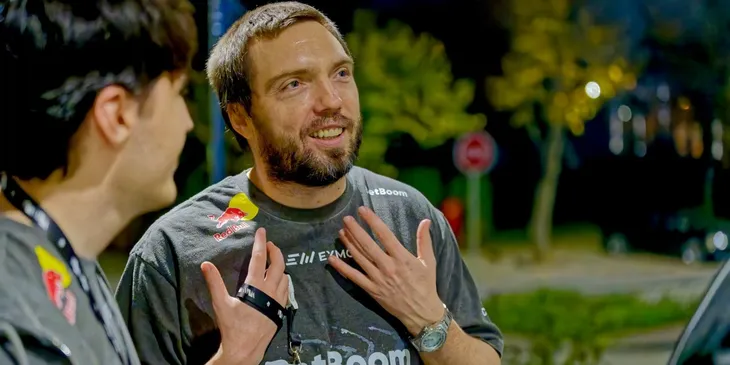 Korb3n о Mirele и проблемах Team Spirit: «Он не дурак и понимает, что дело не в нем»