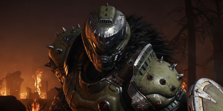 Все достижения в DOOM: The Dark Ages — как получить