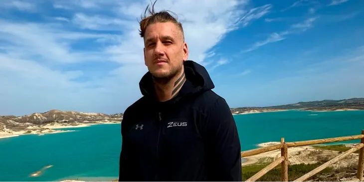 Zeus про Team Falcons: «После мейджора этого состава уже не будет»