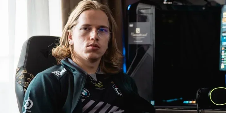 «Deadlock ждет та же участь» — Topson предрек смерть новой игры от Valve