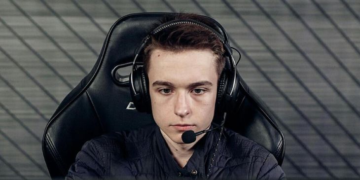 PaiN Gaming получила техническое поражение на первой карте матча против OG — на игру пришёл только Smiling Knight [Обновлено]