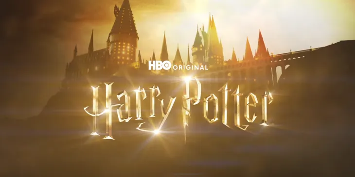 CEO  по стримингу и играм в Warner Bros. Discovery о сериале по «Гарри Поттеру»: «Это главный стриминговый проект десятилетия»