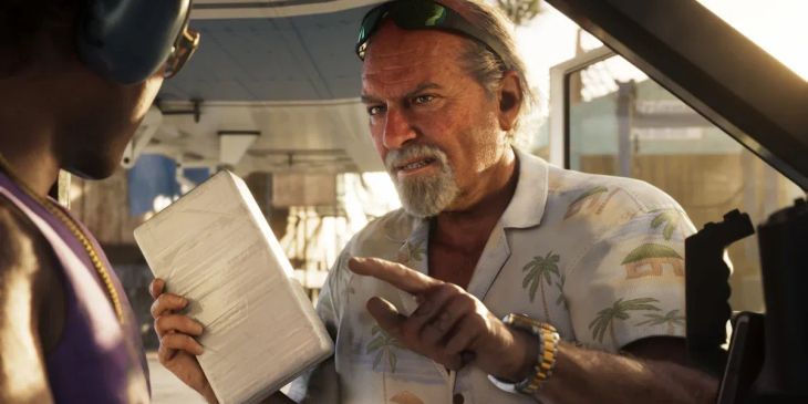 Слух: СМИ и блогеров могут изолировать для оценки GTA VI