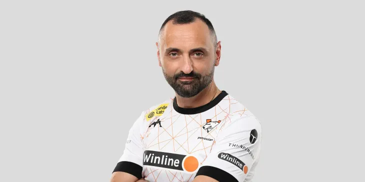 CEO Virtus.pro о формировании нового состава по Dota 2: «Мы не могли представить, что такое количество тир-1 игроков уйдут в инактив»
