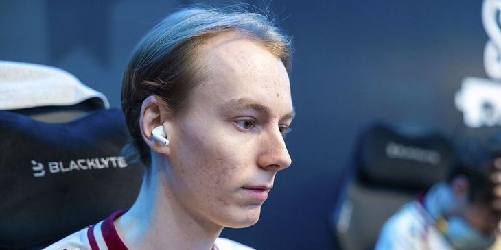 Heroic уступила Gentle Mates на групповом этапе PGL Astana 2026