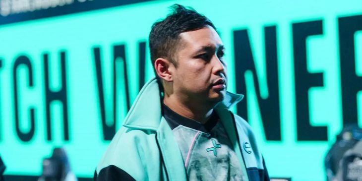 Спортивный директор PARIVISION о ситуации с dastan и YEKINDAR: «После игры они пожали друг другу руки, и все довольны. Нет никакой драмы»