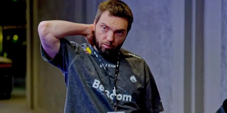 Korb3n о замене Nightfall на V-Tune: «Это ослабление»