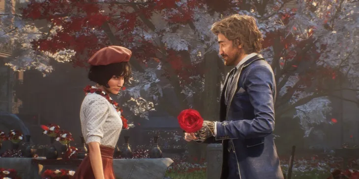 Выбрали лучшие игры 2025 года в 33 номинациях — но что-то пошло не так