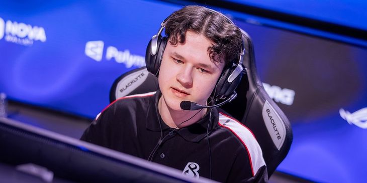 B8 Esports прошла во вторую стадию IEM Cologne Major 2026, обыграв M80