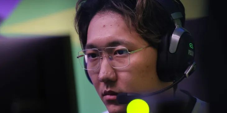 ArsZeeqq про Team Yandex: «Malik слабее Noticed на полголовы»