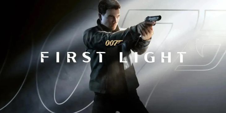 Лана Дель Рей записала песню для 007 First Light