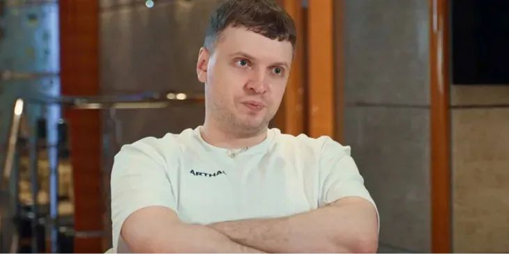 Папич о стримерских марафонах: «Я всегда старался, чтобы для меня стримы не были работой»