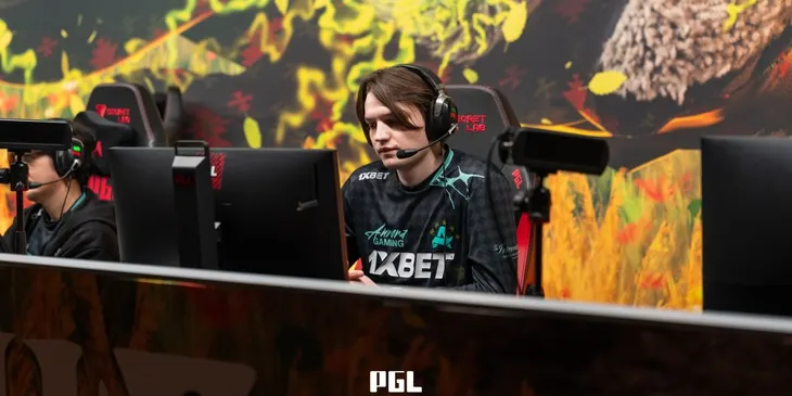 Aurora прошла в плей-офф PGL Wallachia Season 9, обыграв LGD