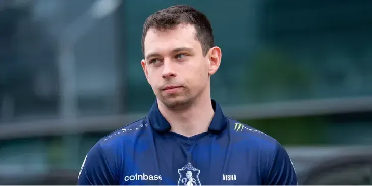 Nisha о стиле игры Ace: «Лично мне он нравится, но мы не так играем, если честно»