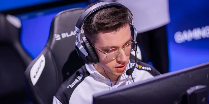 Aurora Gaming выбила NRG Esports в нижнюю сетку плей-офф на StarLadder StarSeries Fall 2026