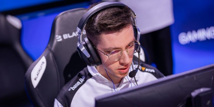 Aurora Gaming выбила NRG Esports в нижнюю сетку плей-офф на StarLadder StarSeries Fall 2026