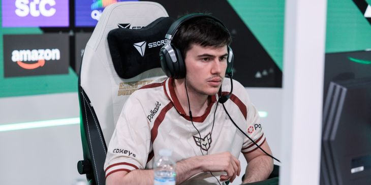 LGD Gaming прошла в гранд-финал BLAST Slam VII после победы над BetBoom Team
