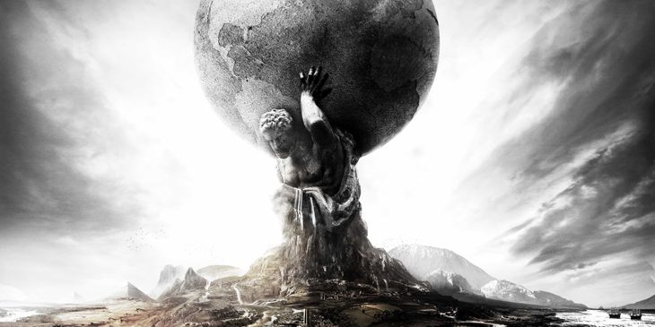 В Epic Games Store бесплатно раздадут платиновое издание Civilization VI за $80