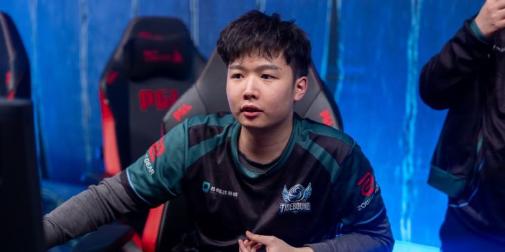 Team Tidebound переиграла Xtreme Gaming и прошла в гранд-финал Clavision DOTA2 Masters 2025: Snow-Ruyi
