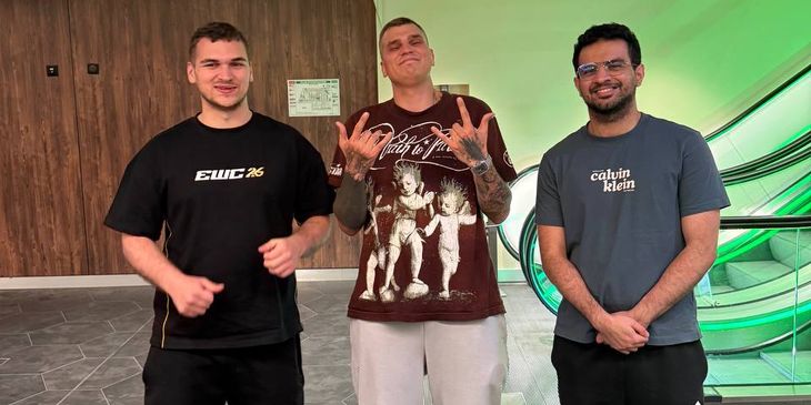 Iceberg: ни одна китайская команда не пройдет в плей-офф TI15