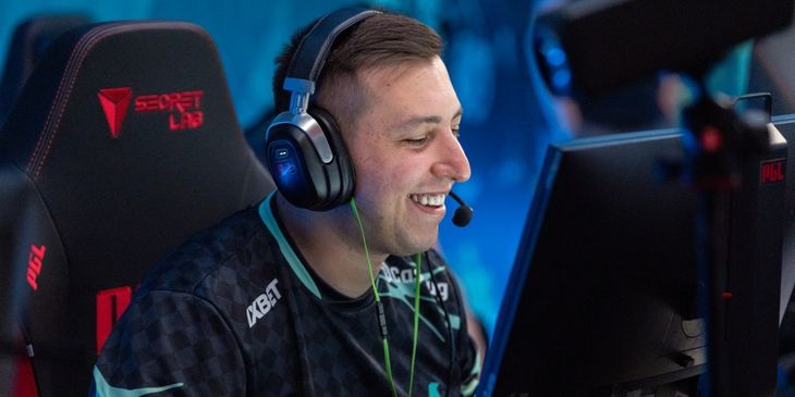 Аналитики не верят в победу GamerLegion над Aurora Gaming в отборочных на BLAST Bounty Winter 2026