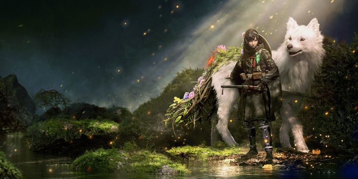 Beast of Reincarnation получила дату выхода