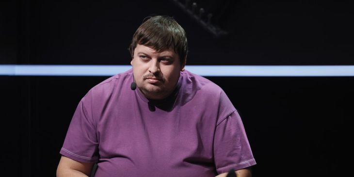 Сборная ветеранов СНГ проиграла сборной Европы в шоу-матче CS:GO