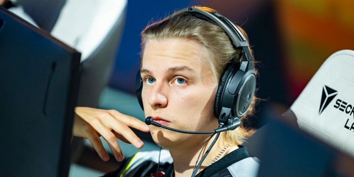 Natus Vincere сыграют с Ninjas in Pyjamas за выход в гранд-финал StarLadder StarSeries Fall 2025