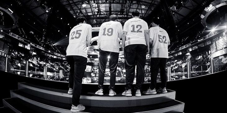 Kataomi подвёл итоги The International 2025: «Мы не планируем останавливаться и продолжим уничтожать врагов в некст сезоне»