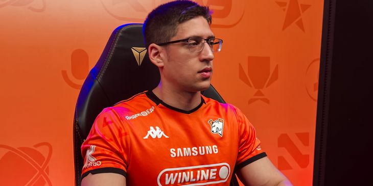 Virtus.pro или Runa Team — кто покинет FISSURE PLAYGROUND 2 — Dota 2 без единой победы?