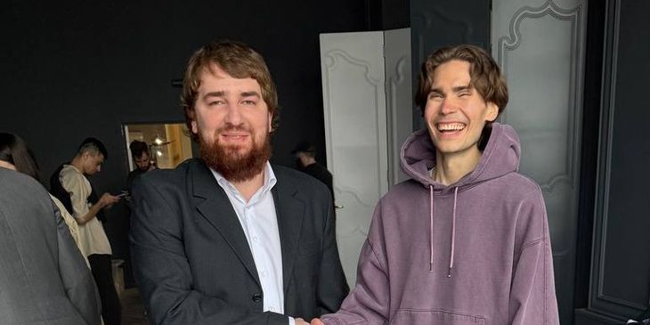 Cooman заменит xannii в Team Nix на BetBoom Streamers Battle 13