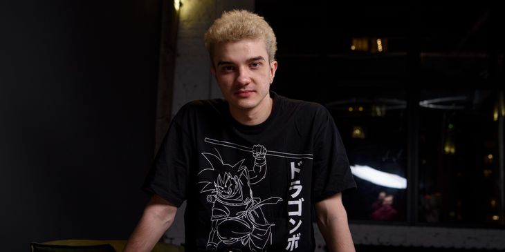 ALOHADANCE: «Если у тебя больше PTS, чем у меня, то у тебя проблемы с башкой»