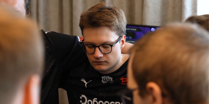 Kiritych: «Boolk сказал, что во мне есть вспышка Miracle-. Что я игрок тир-1. Для меня это очень важные слова были»