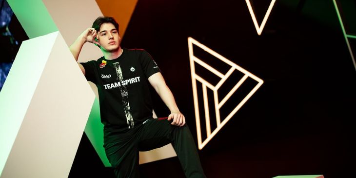 Adekvat про матч Spirit против Gladiators: «Одну Spirit заберут чисто, еще где-то нужно будет камбэкнуть»