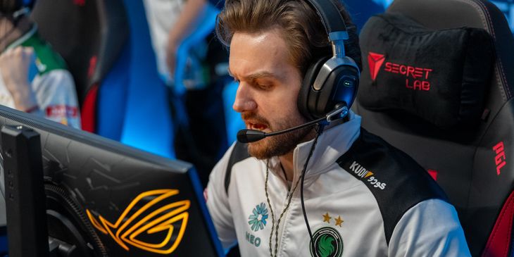 NiKo: «Безумие, что люди ждут от нас победы на PGL Astana 2026»