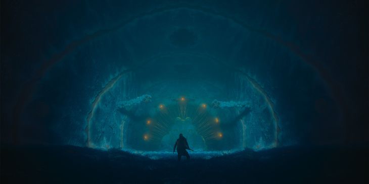Sekiro и Стругацкие — авторы CONTROL Resonant рассказали об источниках вдохновения
