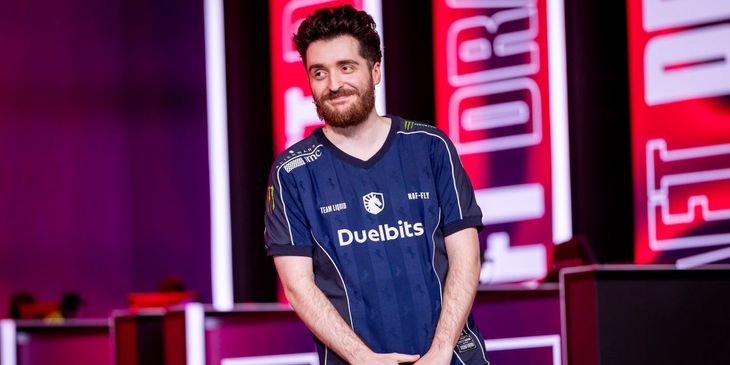 M80 проиграла Team Liquid и вылетела из IEM Atlanta 2026