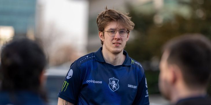 SabeRLighT- после победы на PGL Wallachia Season 4: «Хорошие щенки не лают»